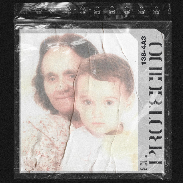 El Protegido cover art