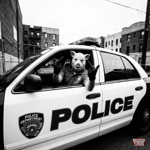 POLITIE