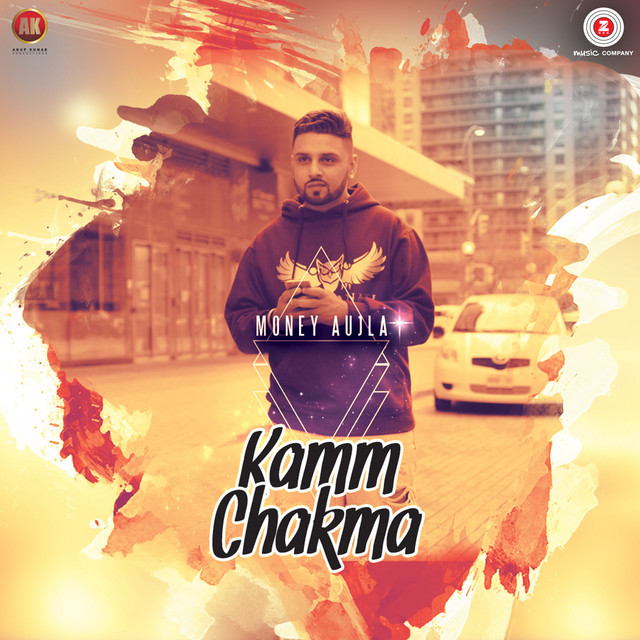 Kamm Chakma