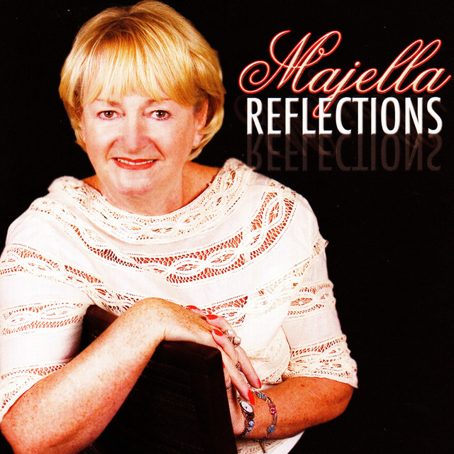 Reflections cover art