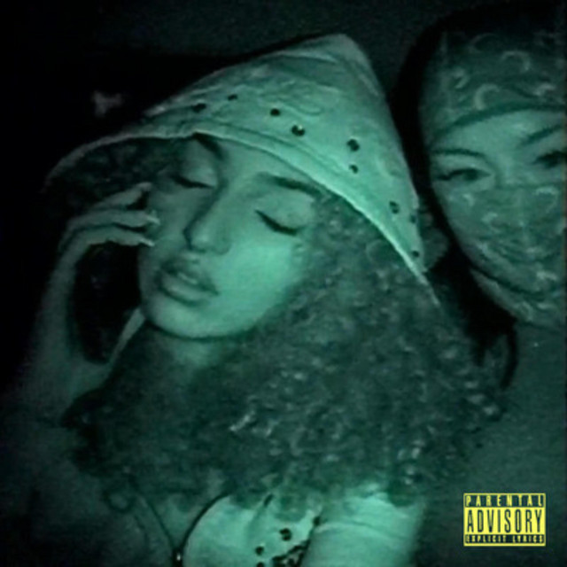 Call cover art