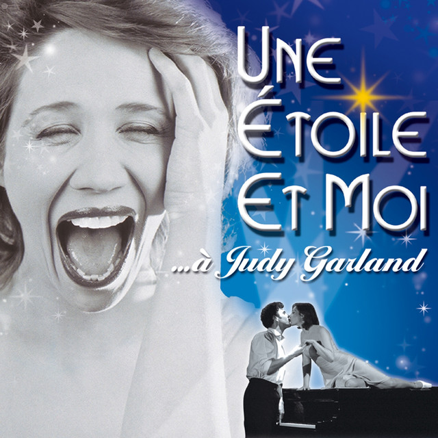 Une étoile et moi (...à Judy Garland) cover art