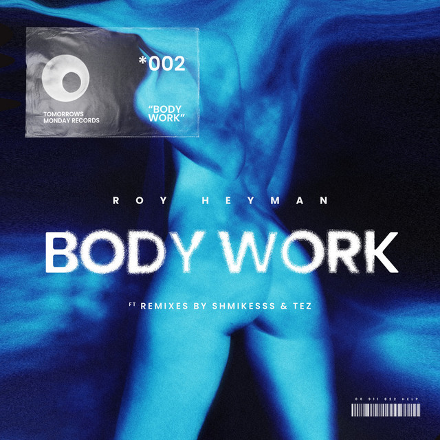 Body Work cover art