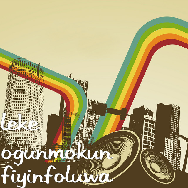 Leke OGUNMOKUN