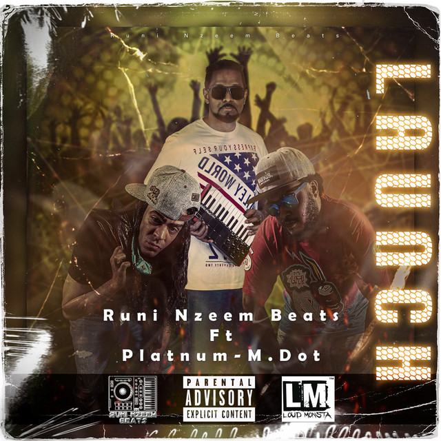 Launch - Single by Runi Nzeem Beats | Spotify
