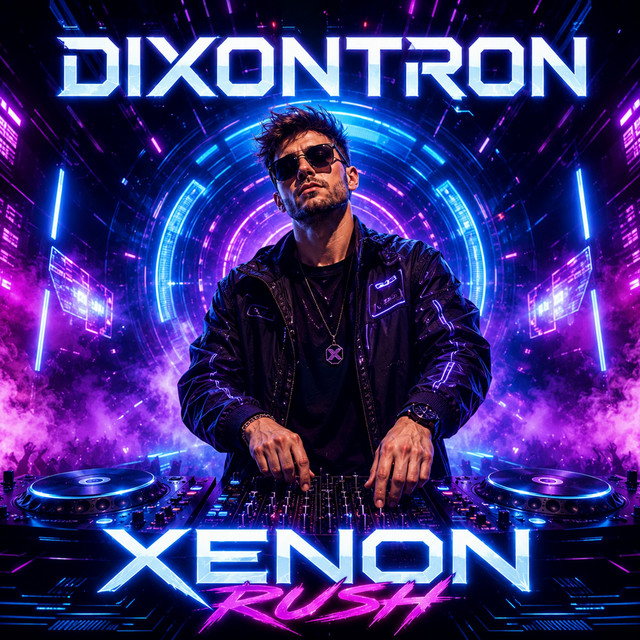 DIXONTRON