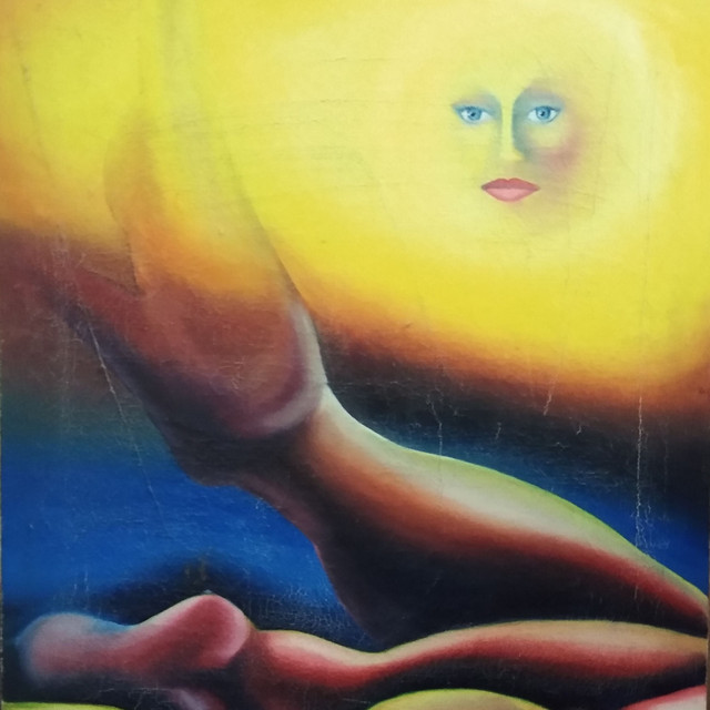 undefined album image
