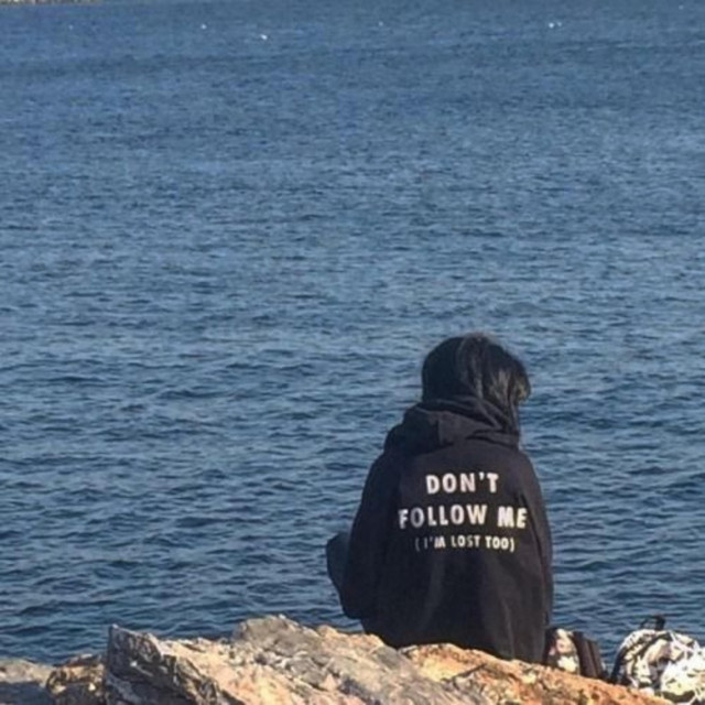 dont follow me, i'm lost too cover art