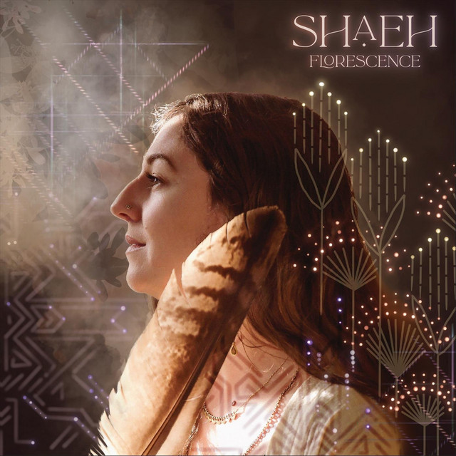 Florescence cover art