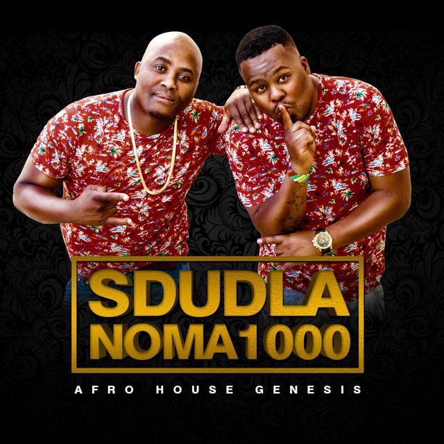 Stimela (Feat. Mono T & DJ SK)