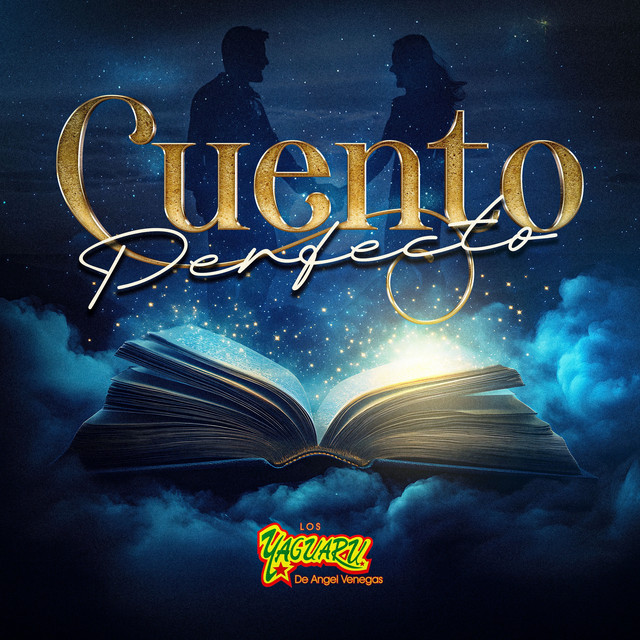 Cuento Perfecto album image