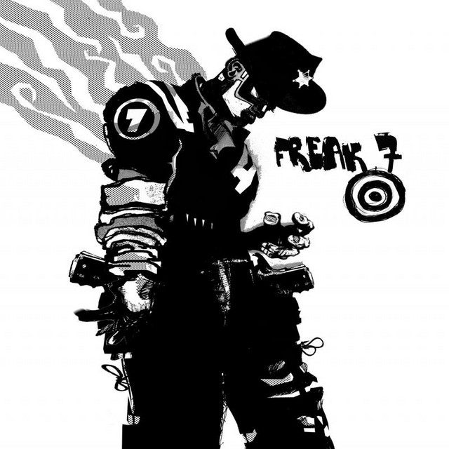 Acid Triffid cover art