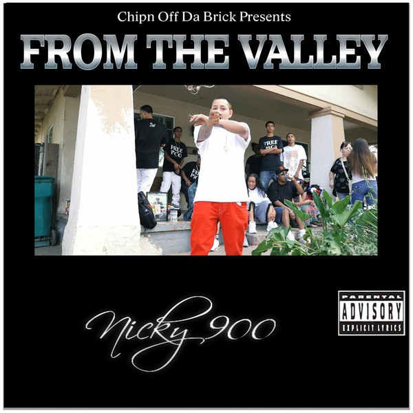 From the Valley - Single by Nicky 900 | Spotify