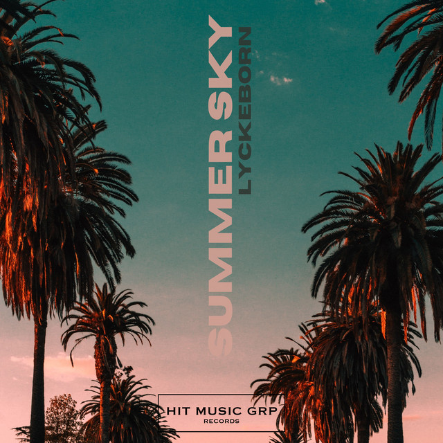 Summer Sky