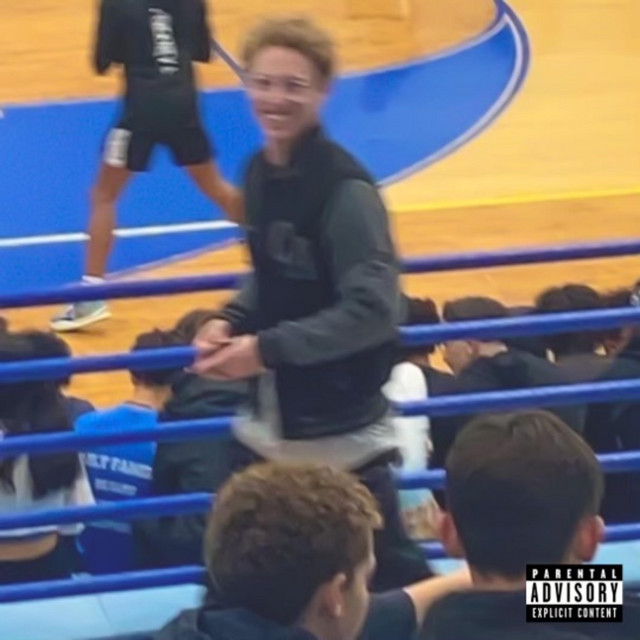 Infamous - Album by Kid Kellen | Spotify