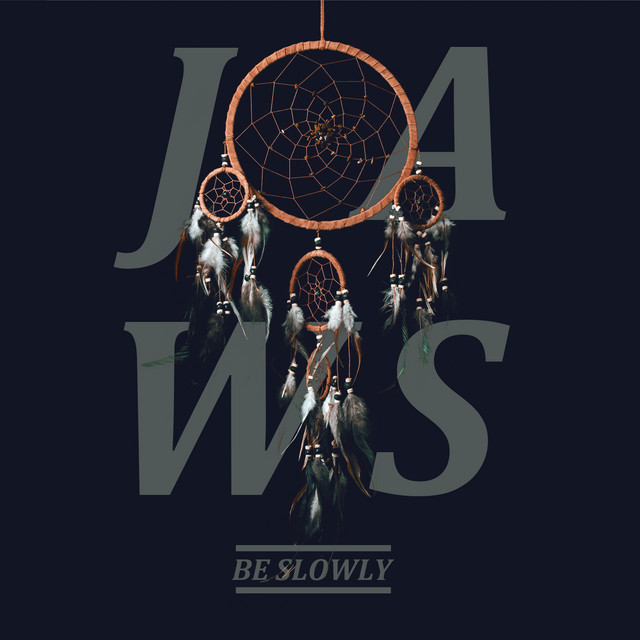 Be Slowly cover art