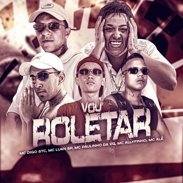 Vou Roletar