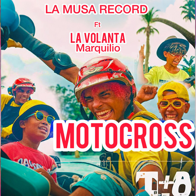 MOTOCROSS