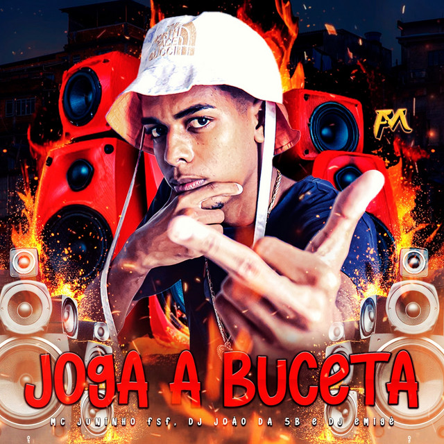 Joga a Buceta