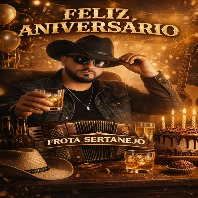 Frota Sertanejo