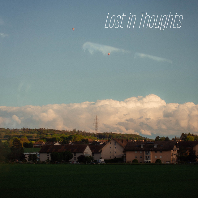 Lost in Thoughts album image