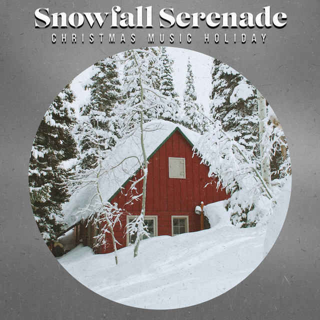 Snowfall Serenade cover art