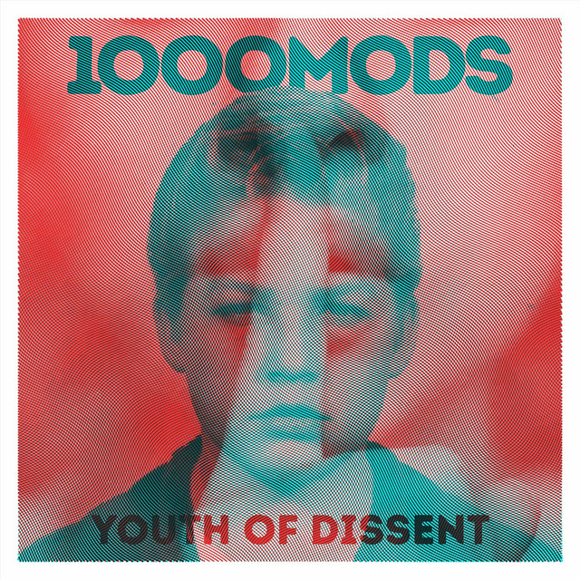 Youth of Dissent cover art