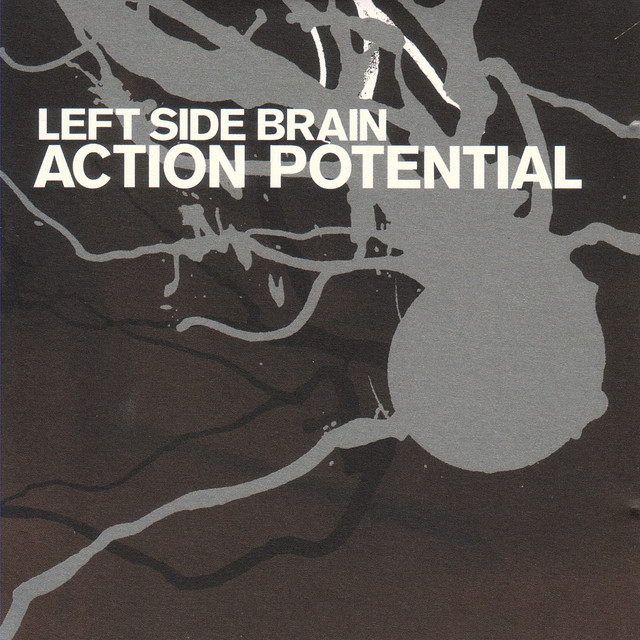 Action Potential cover art