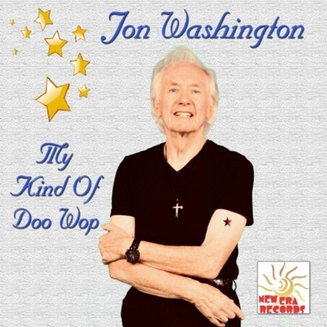 My Kind of Doo Wop cover art