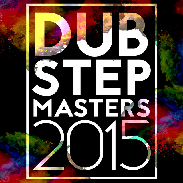 Dubstep Masters 2015 cover art