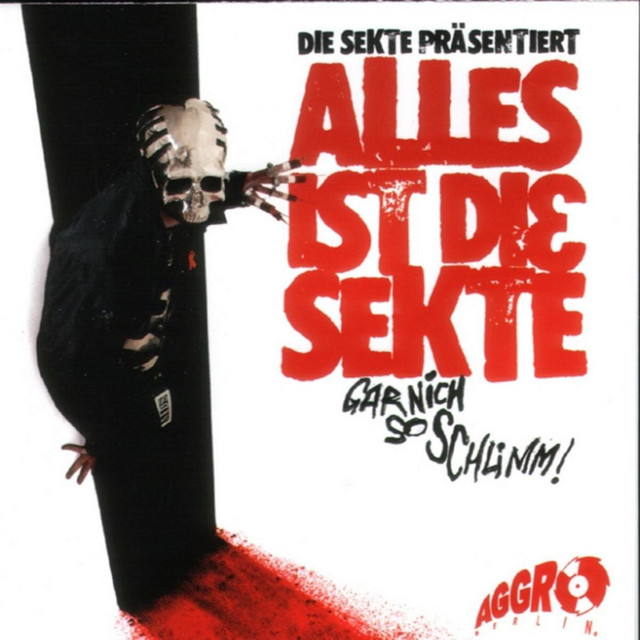 Gar nich so schlimm cover art
