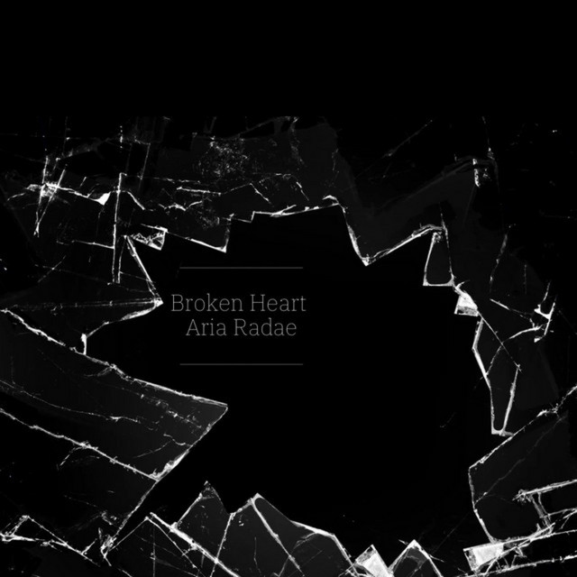 Broken Heart cover art