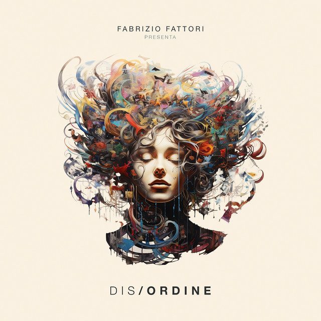 DIS/ORDINE cover art
