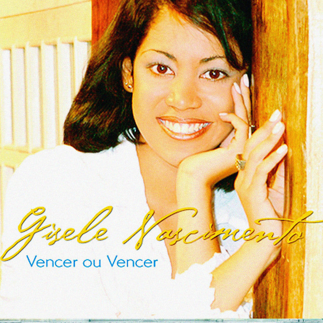 Vencer ou Vencer cover art