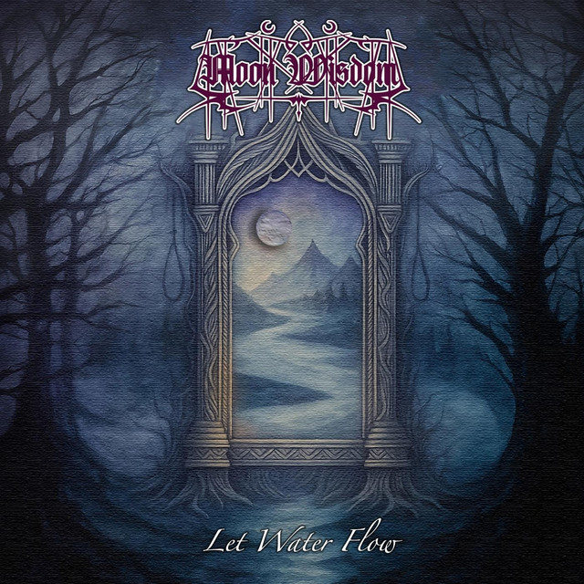 Let Water Flow cover art