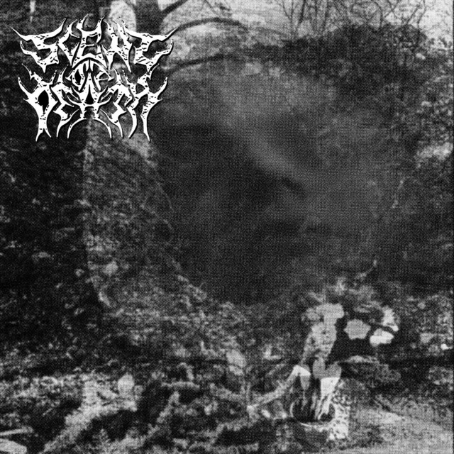 Scent of Death Photo
