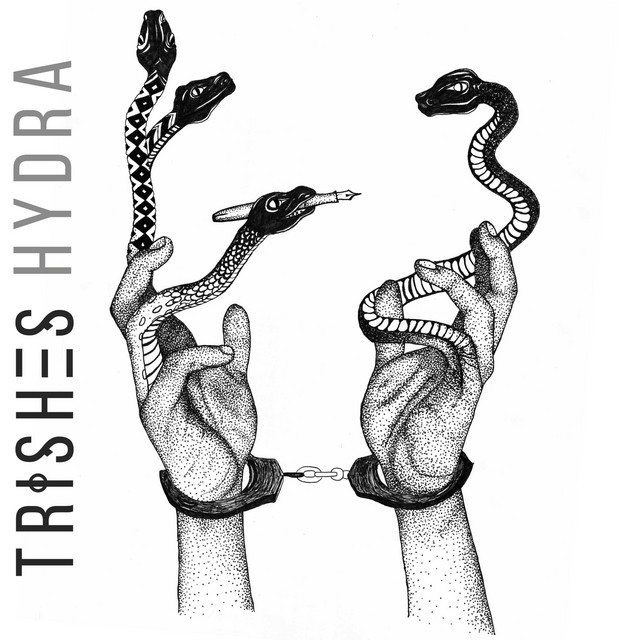 Hydra cover art