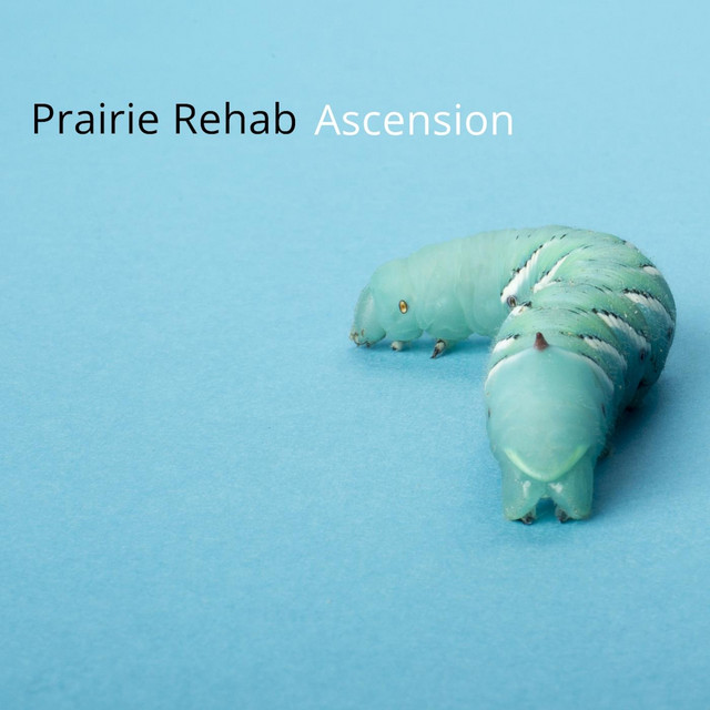 Prairie Rehab