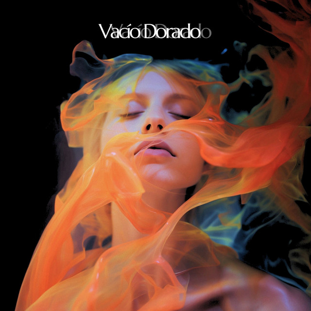 Vacío Dorado: El Arte de Desvanecerse