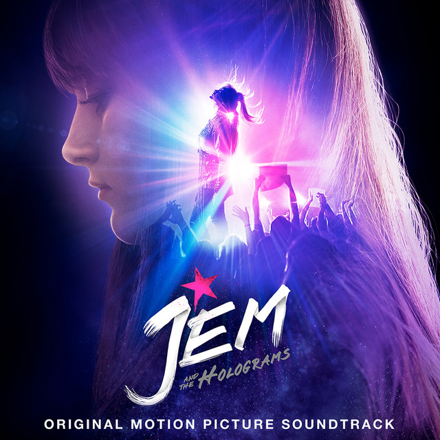 Mi Mi Mi - From "Jem And The Holograms" Soundtrack