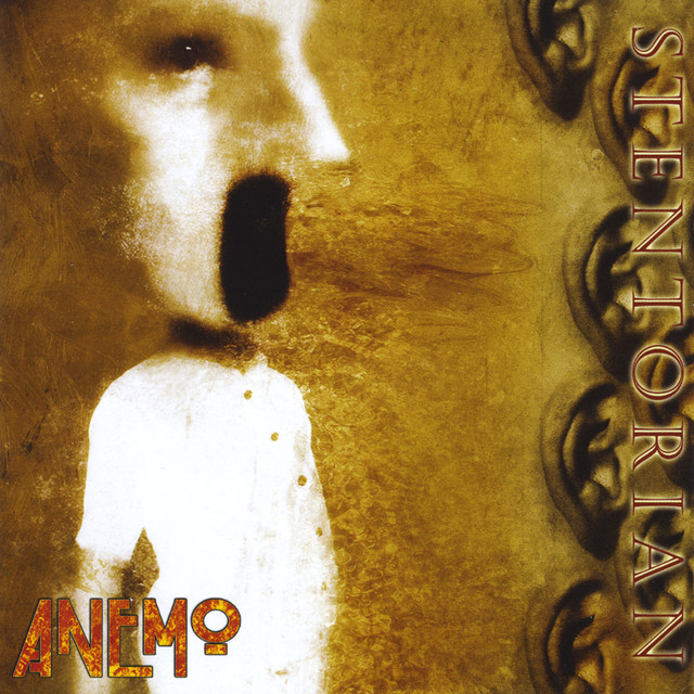 Stentorian cover