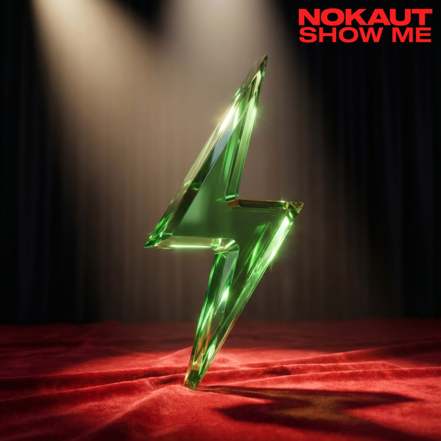 Show Me album art