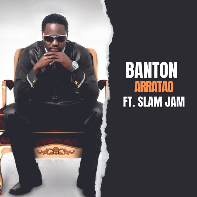 Arratao - Single by Banton | Spotify