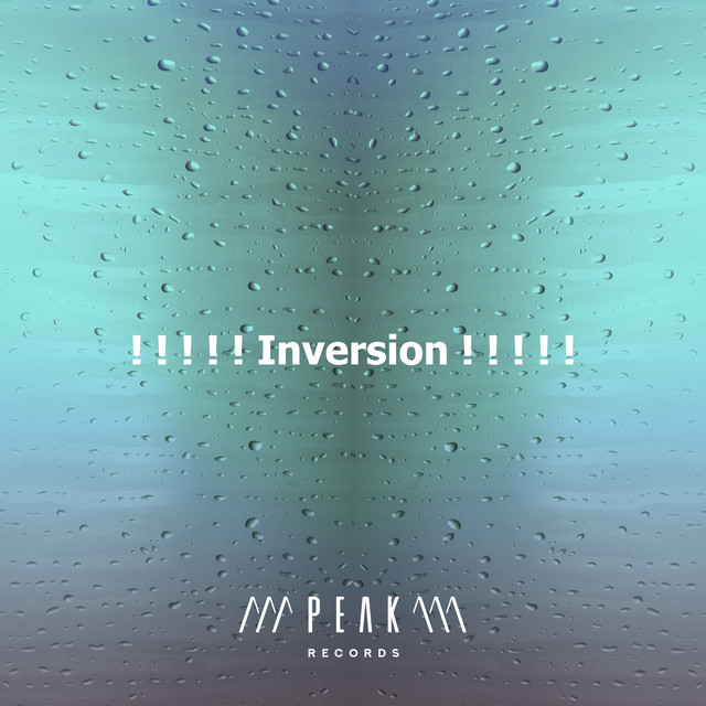 Inversion ! ! ! ! ! - Album by Rain Sounds & White Noise | Spotify