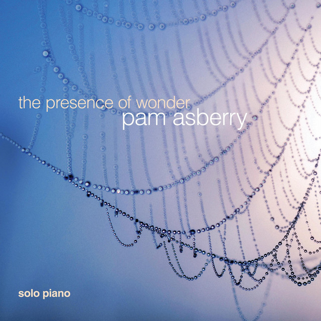 The Presence of Wonder cover