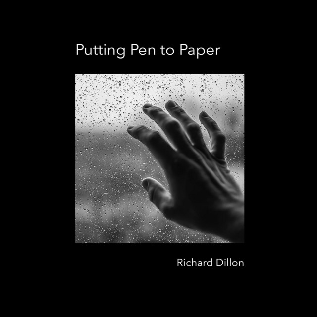 Artwork for Putting Pen to Paper