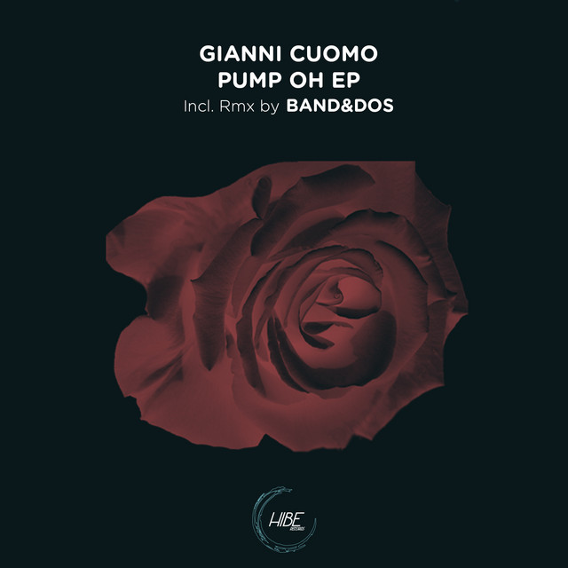 Pump Oh cover