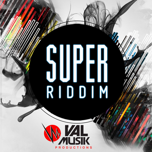 Super Riddim - EP by Various Artists | Spotify
