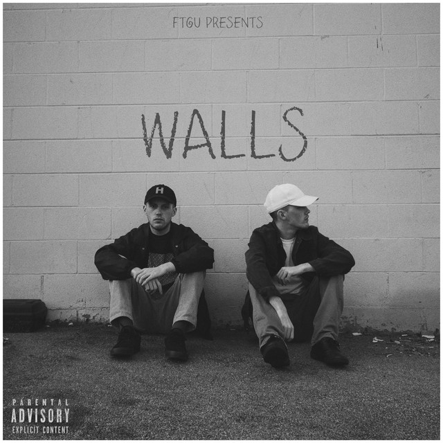 Walls cover art