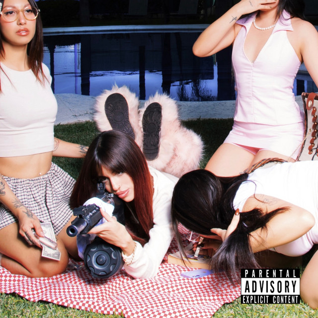 Porque Quise cover art